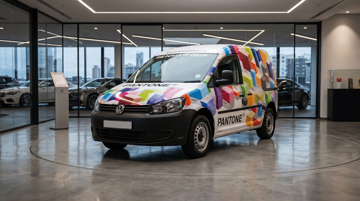 caddy wrap